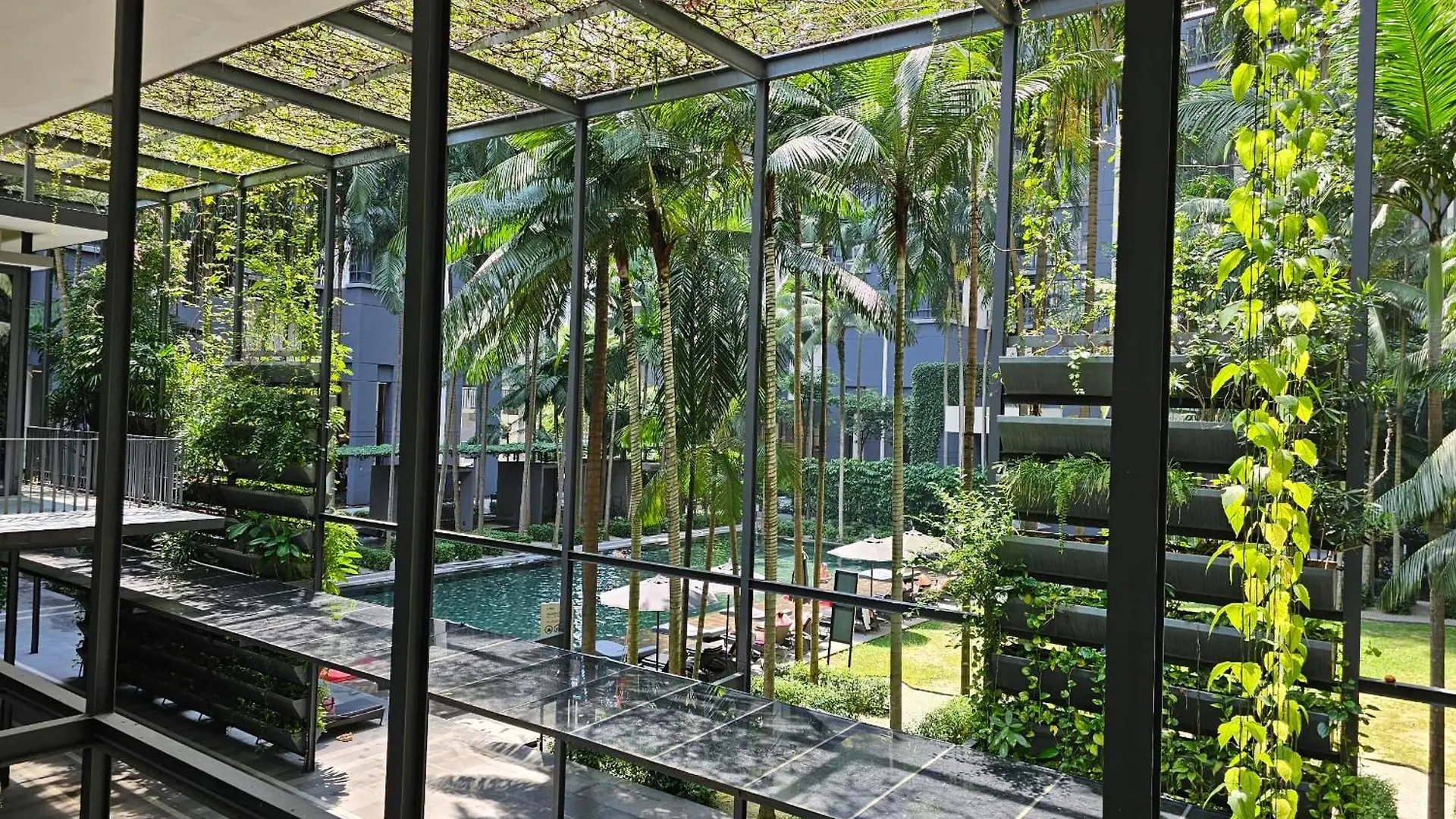 쿠알라룸푸르 St Mary Klcc 3Br6Pax Twin Towers View 아파트