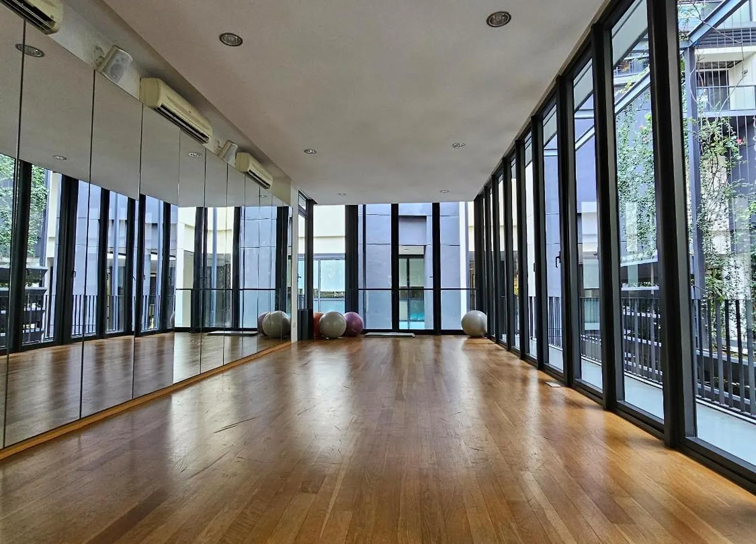 쿠알라룸푸르 St Mary Klcc 3Br6Pax Twin Towers View 아파트